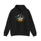 Magic Kingdom Snowglobes -  Adult Hoodie Sweatshirt