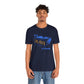 It's Park O' Clock - Adult Tee Shirt