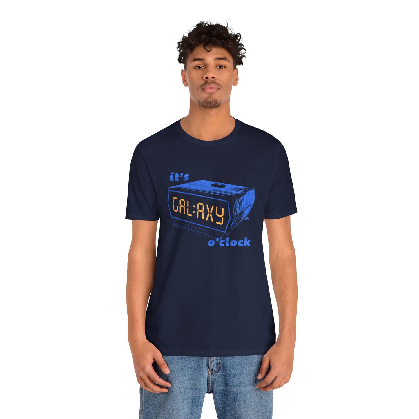 It's Park O' Clock - Adult Tee Shirt