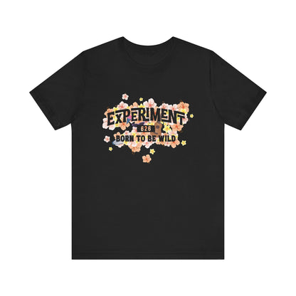 Experiment 626 - Adult Tee Shirt