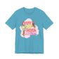 LIMITED EDITION Every Cloud Has a Silver Lining - Adult Tee Shirt