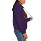 Niffler in a Suitcase - Adult Hoodie Sweatshirt