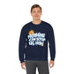 Nothing Can Stop Us Now - Adult Crewneck Sweatshirt