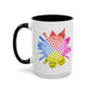 LIMITED EDITION Food & Wine Compass - Mug, 11oz and 15oz