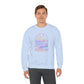 LIMITED EDITION Great Big Beautiful Tomorrow  - Adult Crewneck Sweatshirt