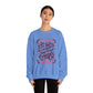 Umbridge Quote - Adult Crewneck Sweatshirt