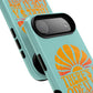 There's a Great Big Beautiful Tomorrow - Tough Magnetic iPhone Case