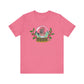 Hollywood Studios Snowglobes - Adult Tee Shirt