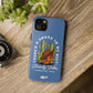 Howdy Folks  - Apple Phone Case