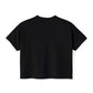Peace Out Tour - Women's Boxy Tee