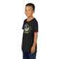Hollywood Studios Snowglobes -  Kid's Short Sleeve Tee Shirt