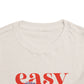 Easy Tiger - Rajah - Toddler T-shirt