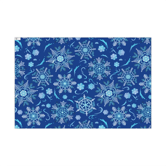 Merry Menagerie - Gift Wrap Papers