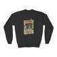 Dead Men Tell No Tales -  Youth Crewneck Sweatshirt