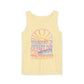 LIMITED EDITION Great Big Beautiful Tomorrow - Unisex Garment-Dyed Tank Top