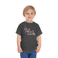 it's a small world - Toddler T-shirt