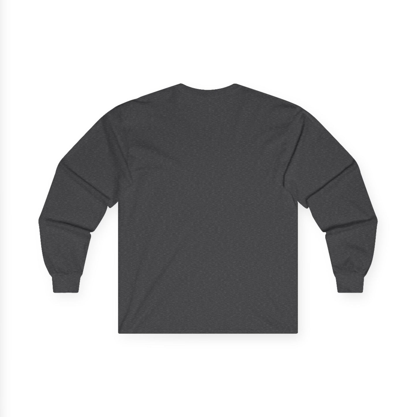 Nothing Can Stop Us Now - Long Sleeve Tee
