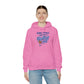 Some Things Are Worth Melting For -  Adult Hoodie Sweatshirt