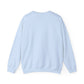 Disney People Are My Kinda People - Adult Crewneck Sweatshirt