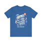 Dumbledore Quote - Adult Tee Shirt