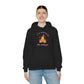 I'm Coming to the Cottage -  Adult Hoodie Sweatshirt