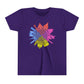LIMITED EDITION Food & Wine Compass -  Kid's Short Sleeve Tee Shirt