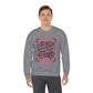 Umbridge Quote - Adult Crewneck Sweatshirt