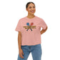 May the Sporks Be With You  - Women's Boxy Tee