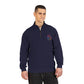 LIMITED EDITION Great Big Beautiful Tomorrow - Unisex Adult Quarter-Zip Sweatshirt