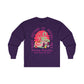 Vanellope von Schweetz - Racing Royalty - Long Sleeve Tee