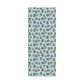 Snowglobes Park Landmarks - Gift Wrap Papers