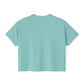 Peace Out Tour - Women's Boxy Tee