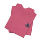 Harryhausen's - Front & Back - Adult Tee Shirt