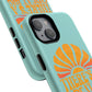 There's a Great Big Beautiful Tomorrow - Tough Magnetic iPhone Case