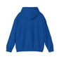 it's a small world -  Adult Hoodie Sweatshirt