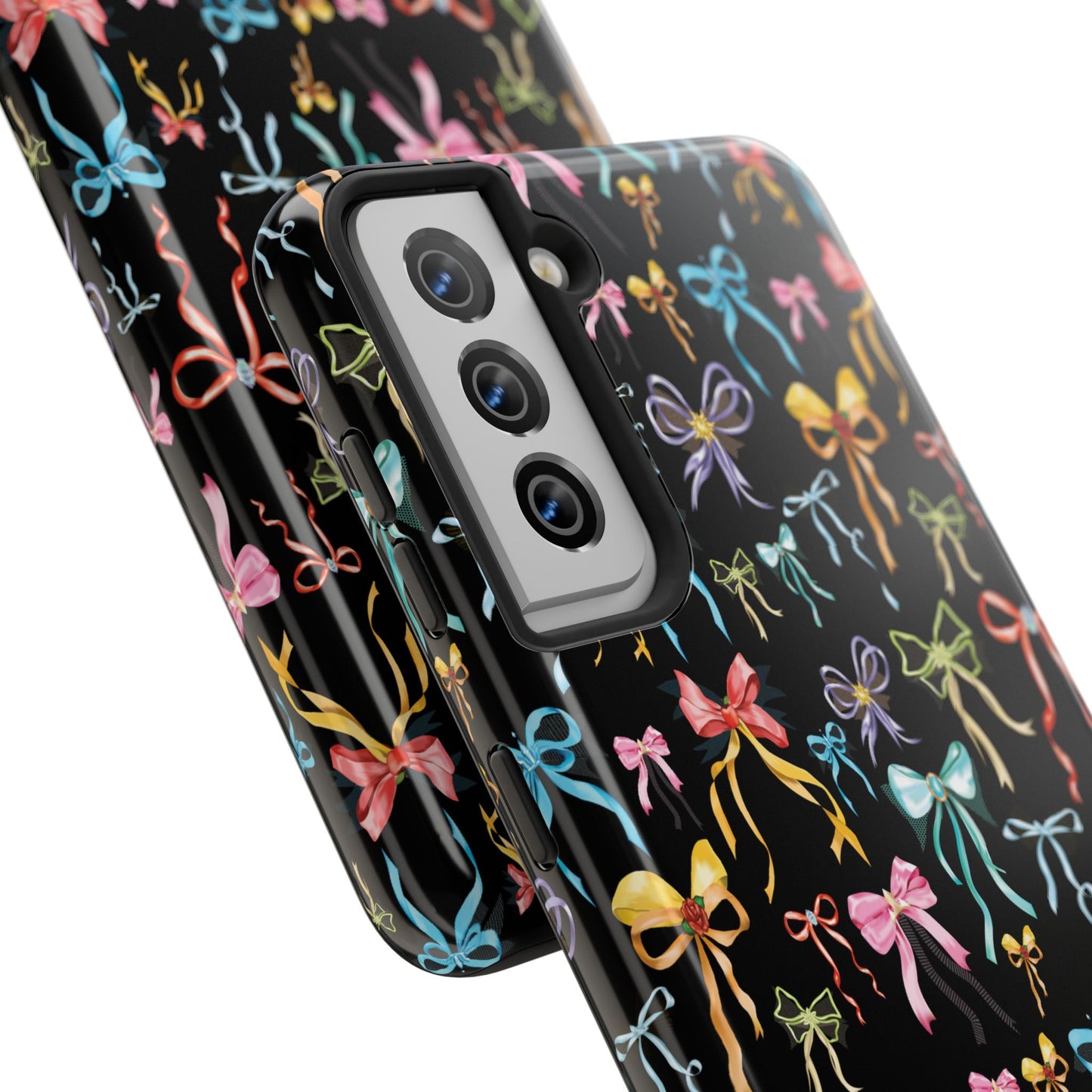 Bibbidi Bobbidi Bow - Samsung Phone Case