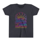 LIMITED EDITION Great Big Beautiful Tomorrow -  Kid's Short Sleeve Tee Shirt