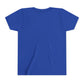 Peace Out Tour -  Kid's Short Sleeve Tee Shirt