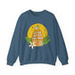 All You Need Is Dole Whip - Adult Crewneck Sweatshirt