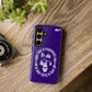 We've Been Dying to Have You - Haunted Mansion - Samsung Galaxy & Google Pixel Phone Case