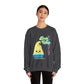 Pineapple Whip - Adult Crewneck Sweatshirt