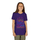 LIMITED EDITION Great Big Beautiful Tomorrow -  Kid's Short Sleeve Tee Shirt