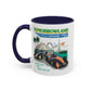 Tomorrowland Grand Prix - Mug, 11oz and 15oz