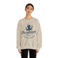 Harryhausen's - Adult Crewneck Sweatshirt