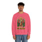 No Touchy - Emperor's New Groove - Adult Crewneck Sweatshirt