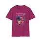 Peace Out Tour - Adult T-Shirt