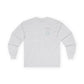 Monorail All The Time - Long Sleeve Tee