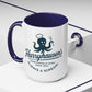 Harryhausen's - Mug, 11oz and 15oz