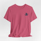 Harryhausen's - Front & Back - Adult Tee Shirt