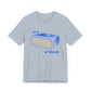 It's Park O' Clock - Adult Tee Shirt